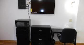 Knights Inn Harrisonville Bagian luar foto