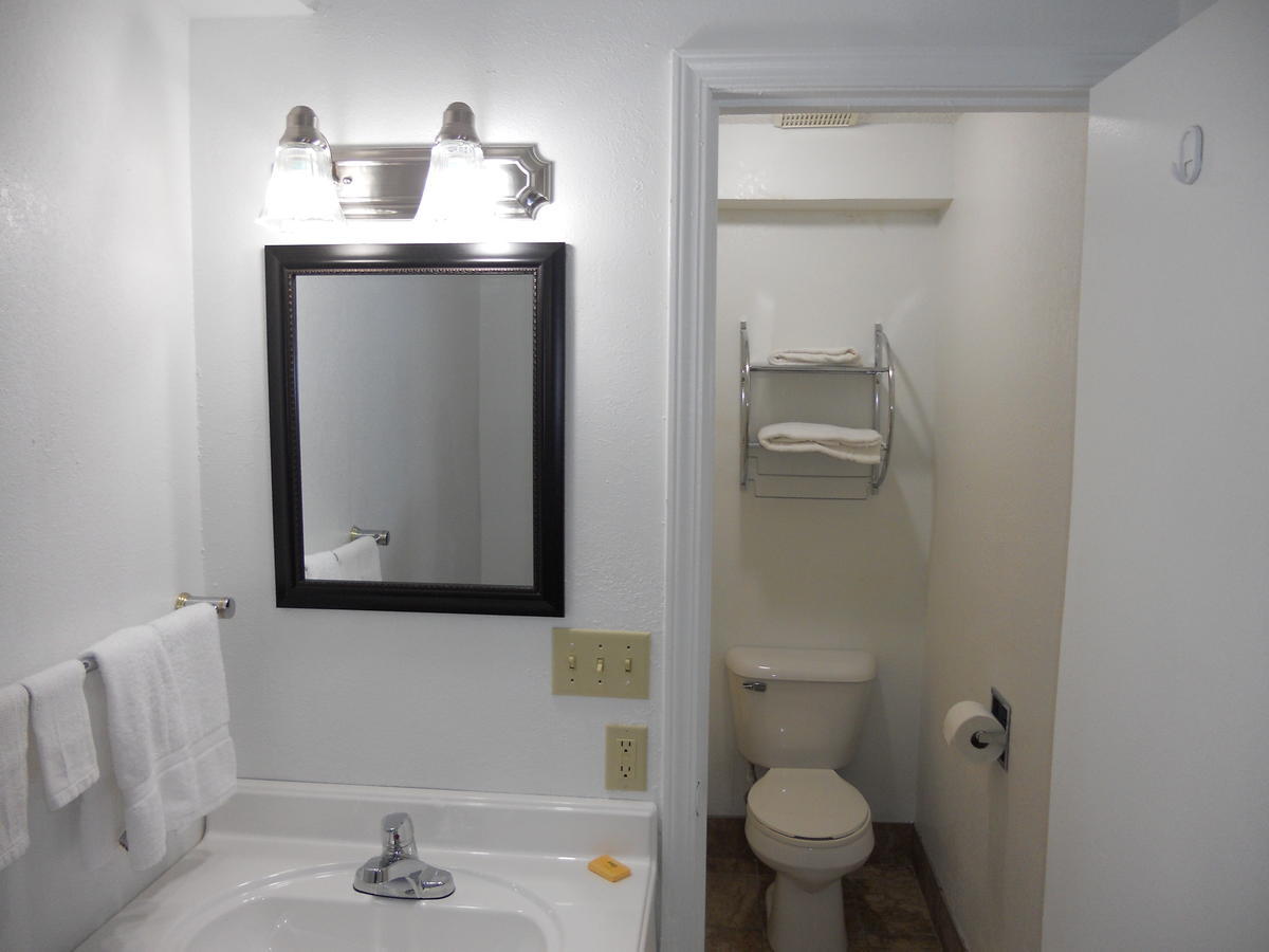 Knights Inn Harrisonville Ruang foto