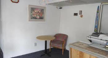 Knights Inn Harrisonville Bagian luar foto