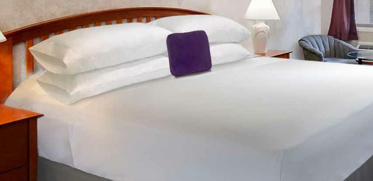 Knights Inn Harrisonville Bagian luar foto